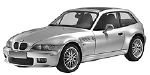 BMW E36-7 P1CAC Fault Code