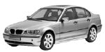 BMW E46 P1CAC Fault Code