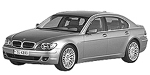 BMW E65 P1CAC Fault Code