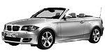 BMW E88 P1CAC Fault Code