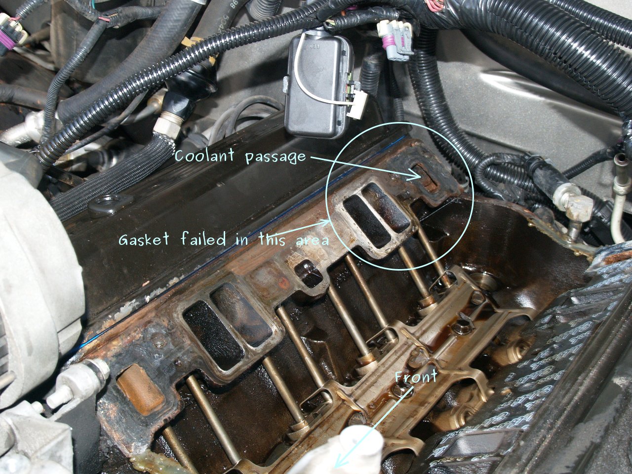 See P1CAC in engine